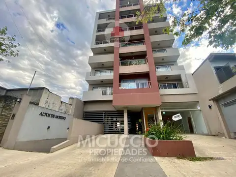 Cochera en Venta | Edificio Moreno N°754 (N°7) | Belén de Escobar