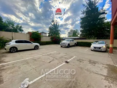 Cochera en Venta, Moreno N°754 (N°7), Belén de Escobar