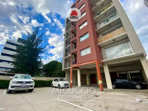 Cochera en Venta, Moreno N°754 (N°7), Belén de Escobar