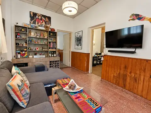Casa en Venta de 2 dormitorios