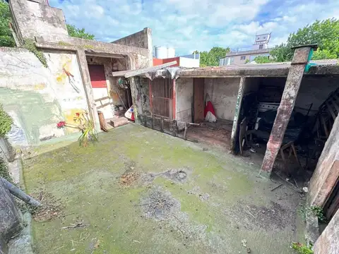 Depto Tipo Casa en Venta al Noreste