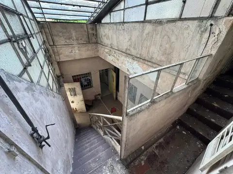 Depto Tipo Casa en Venta 55 años