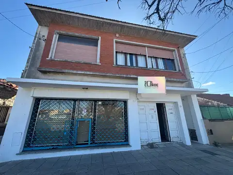 Venta en Block ideal inversión! Zona Mundialista