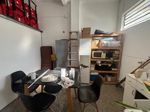 Depto Tipo Casa en Venta de 5 dormitorios