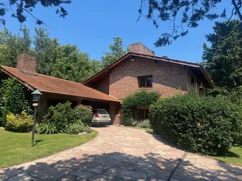 Casa  en Alq. Temporario en Highland Park CC, Pilar, G.B.A. Zona Norte