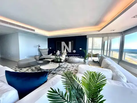 Departamento en Alquiler Temporal en Roosvelt, USD 37.000