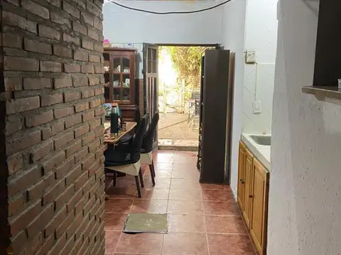 Casa en Venta de 2 dormitorios
