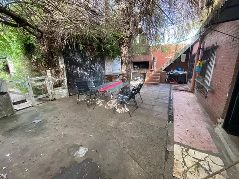 Casa de 4 ambientes EN VENTA en PRESIDENTE DERQUI