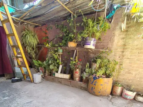 Depto Tipo Casa en Venta en Ingeniero Allan, USD 50.000