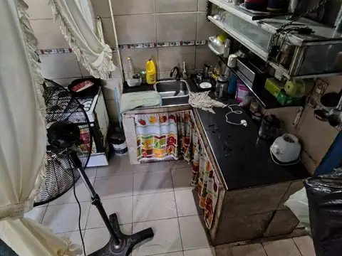 Depto Tipo Casa en Venta de 1 dormitorio