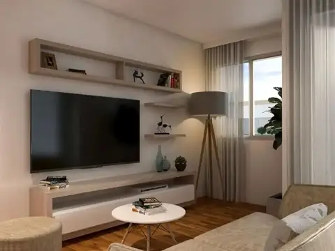 Departamento en Venta en Paso del Rey, USD 52.000