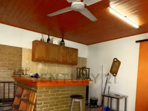 Departamento en Venta con 2 cocheras