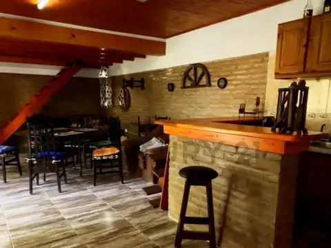 Departamento en Venta en Bella Italia, USD 58.000