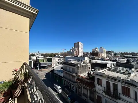 Departamento en Venta en Aguada , USD 135.000