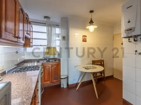 Departamento en Venta 52 años