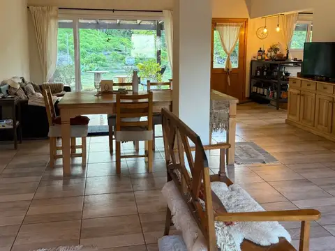 Casa en Venta en San Martin De Los Andes, USD 415.000