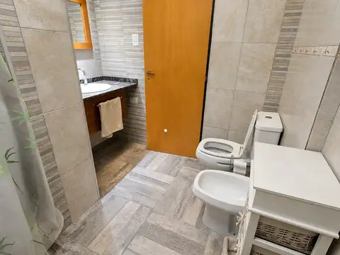 Casa en Alquiler al Este