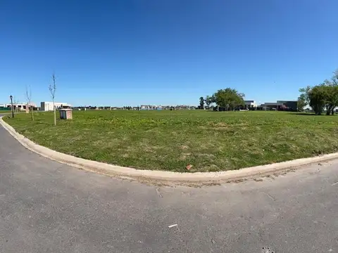 Terreno en Venta en San Simon, USD 32.000