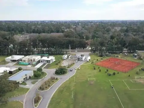 Barrio San Simon