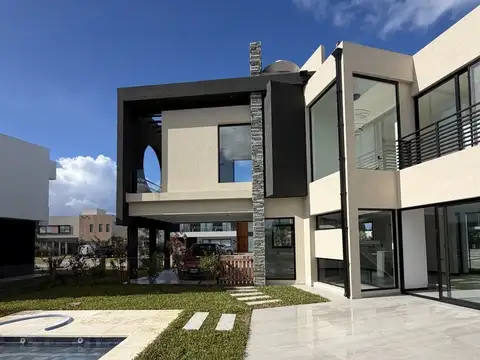 El deslinde 100