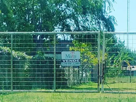 Terreno en Venta en Urdinarrain, USD 33.000