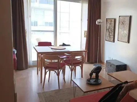 Departamento en Palermo