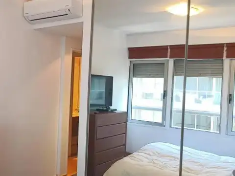 Departamento en Alquiler Temporal de 2 dormitorios