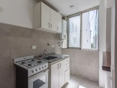 Departamento en Venta al Noroeste