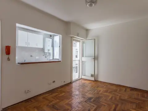 VENTA DEPARTAMENTO DOS AMBIENTES EN VILLA PUEYRREDON