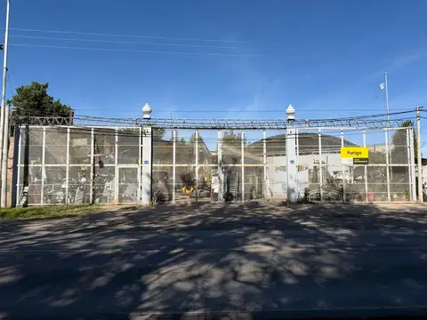 GalpÃ³n - Venta - Argentina, Perez
