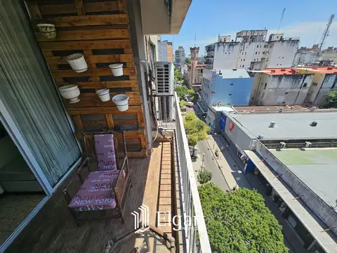 Departamento en Venta de 4 ambientes