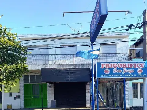 Av. Martin Fierro 4900