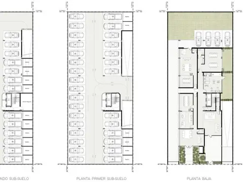 Departamento en Venta en Agustinas 1, USD 110.974