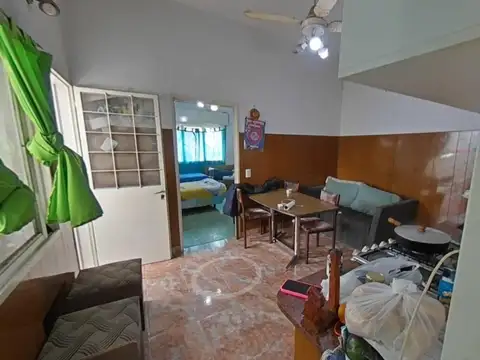 casa 2 unidades, lote propio, 248m tot, cochera