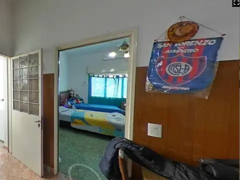 Casa en Venta en San Justo, USD 117.500