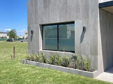 Casa en Venta A Estrenar