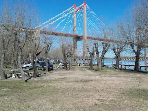 Fracción Paraná Guazú