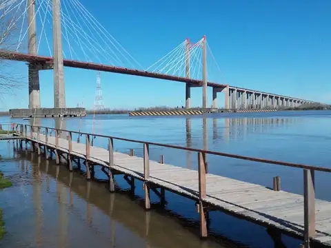 Fracción Paraná Guazú