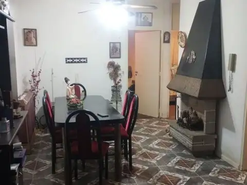Departamento en Venta 40 años