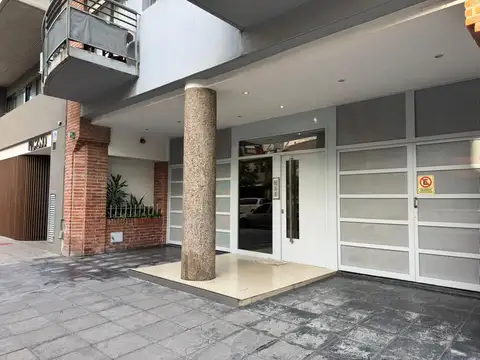 Departamento de dos ambientes en alquiler sin expensas