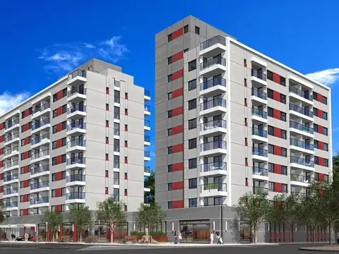 Av Gallesio Paseo Gallesio 55 , Piso 3