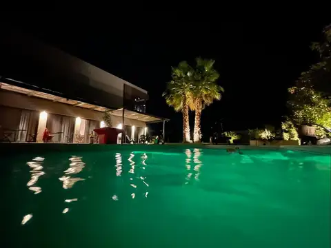 Venta casa Barrio Cerro Alto Luján de Cuyo Mendoza