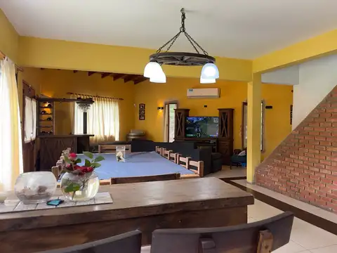 Casa en Venta 15 años