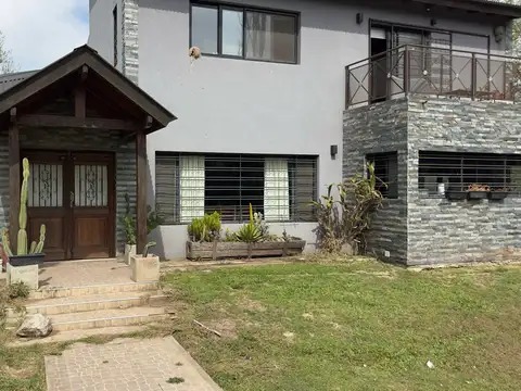 Casa en Venta de 3 dormitorios