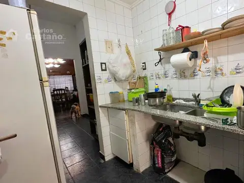 Casa en Venta 30 años