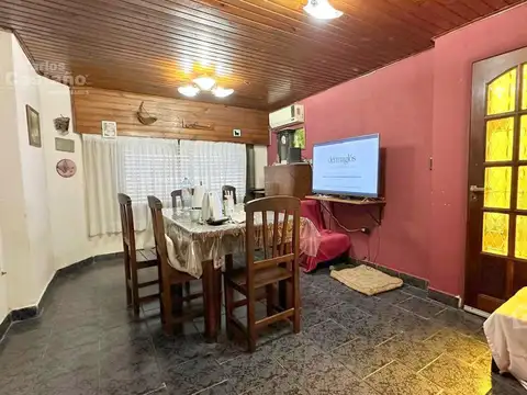 Casa en Venta en Saavedra, USD 400.000