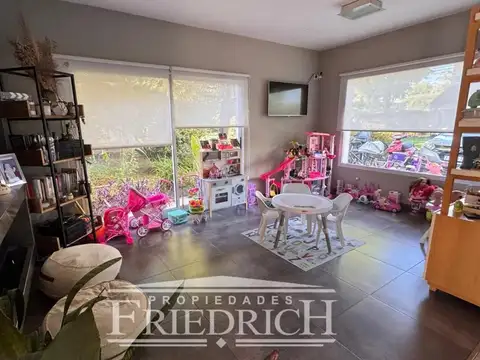 Country Club Banco Provincia