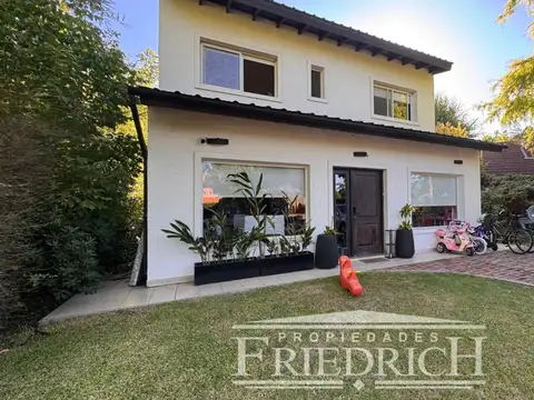 Casa en Alquiler de 2 dormitorios