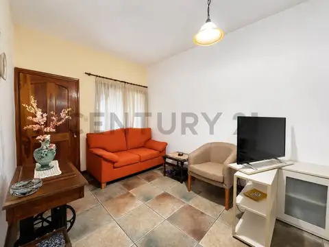 Departamento en Venta 36 años