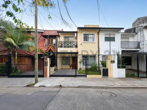 Departamento en Venta de 5 ambientes